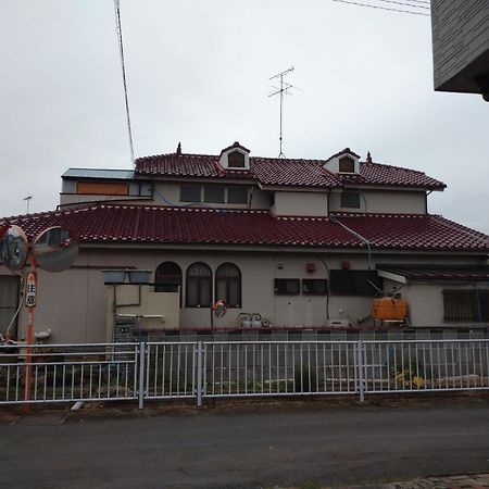 KōNotori No Sato No Yado - Vacation Stay 11112 Konosu Exterior photo